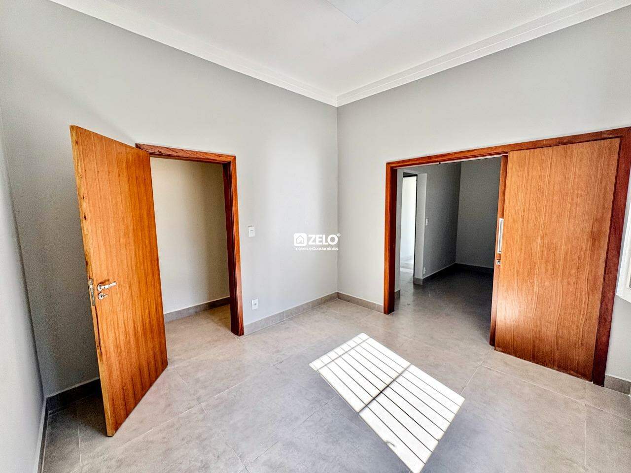 Casa em Centro, Campinas - SP | Zelo Imóveis: 