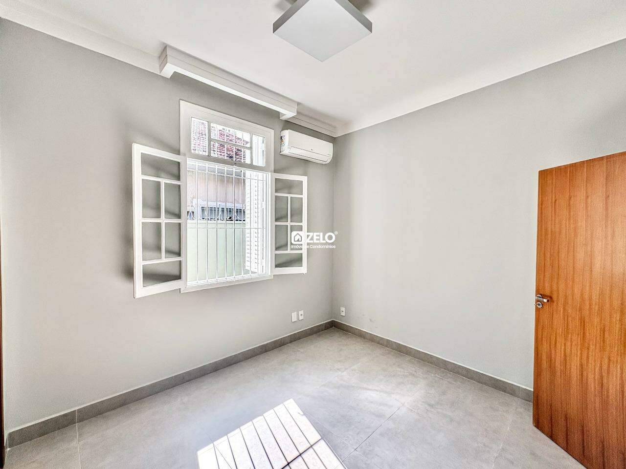 Casa em Centro, Campinas - SP | Zelo Imóveis: 