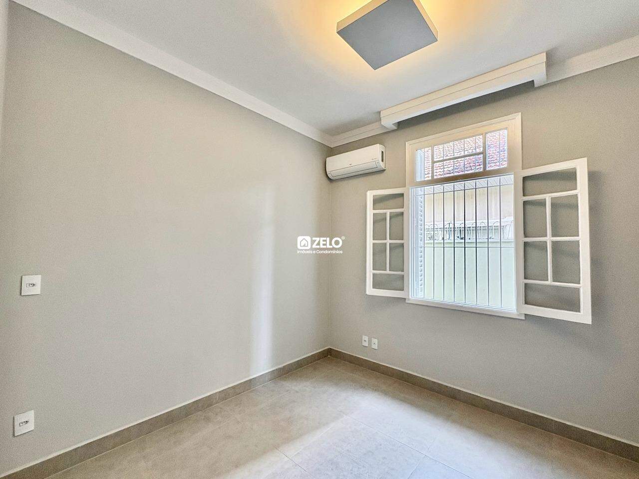 Casa em Centro, Campinas - SP | Zelo Imóveis: 