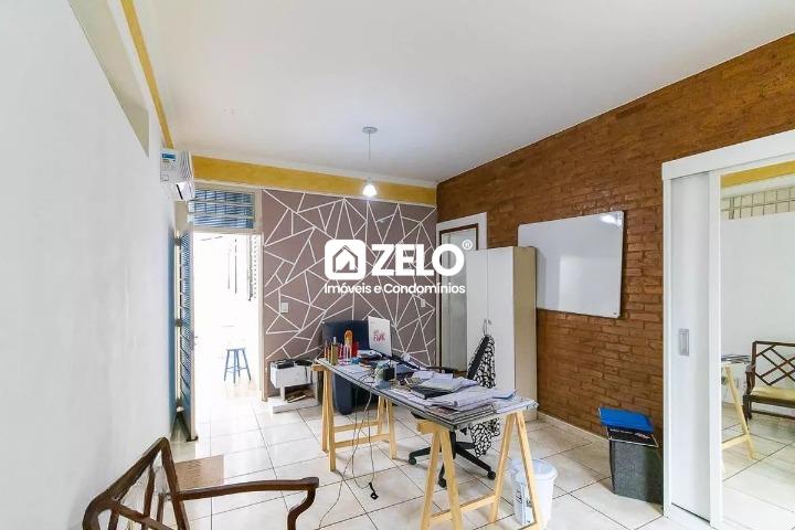 Casa em Jardim Chapadão, Campinas - SP | Zelo Imóveis: 