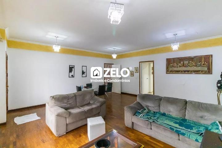 Casa em Jardim Chapadão, Campinas - SP | Zelo Imóveis: 