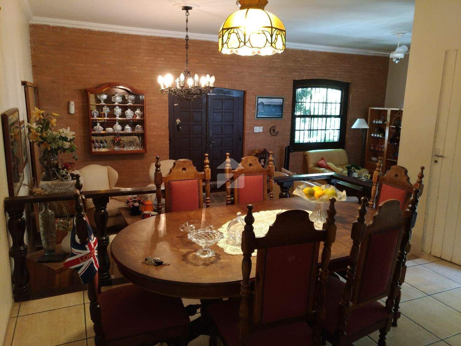 Casa em Jardim Paraiso, Campinas - SP | Zelo Imóveis: 