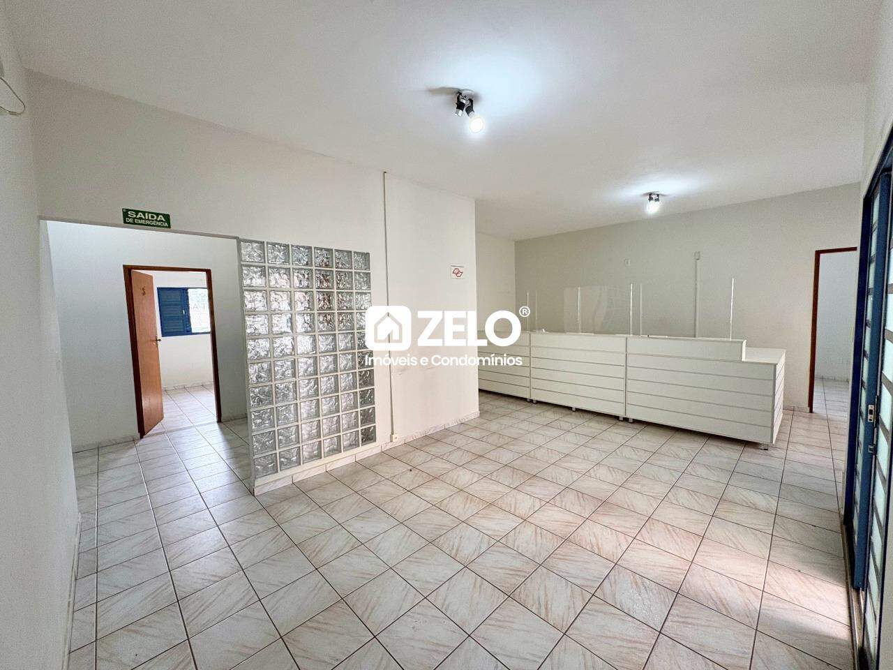 [EMPREENDIMENTO] Casa comercial em Botafogo, Campinas - SP | Zelo Imóveis: 
