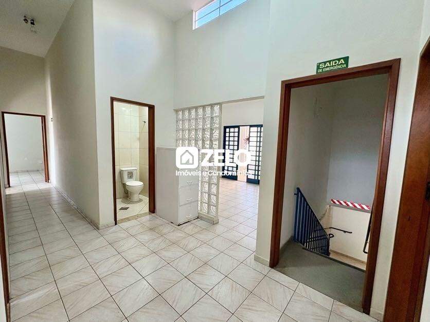 [EMPREENDIMENTO] Casa comercial em Botafogo, Campinas - SP | Zelo Imóveis: 