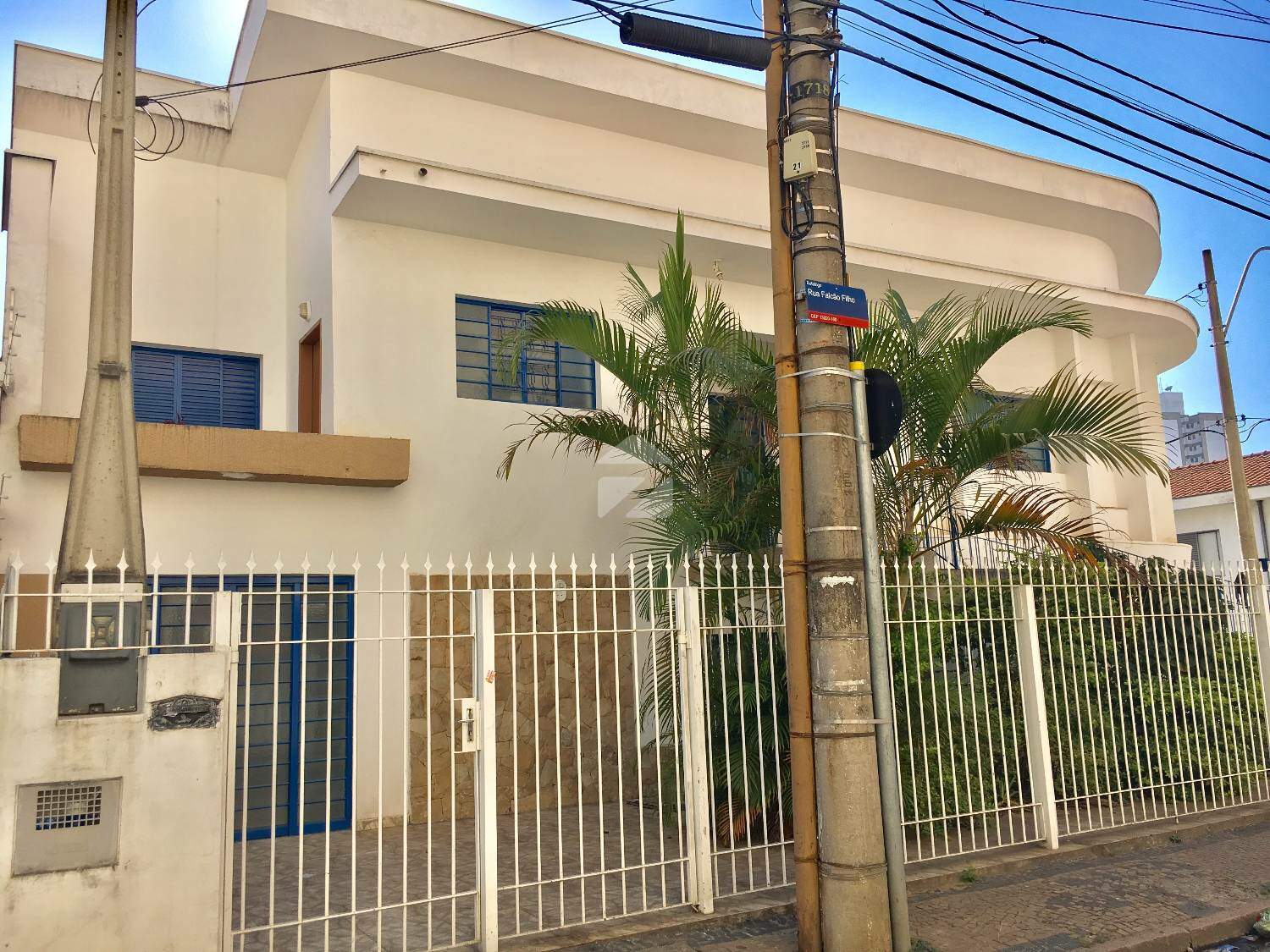 Casa em Botafogo, Campinas - SP | Zelo Imóveis: 