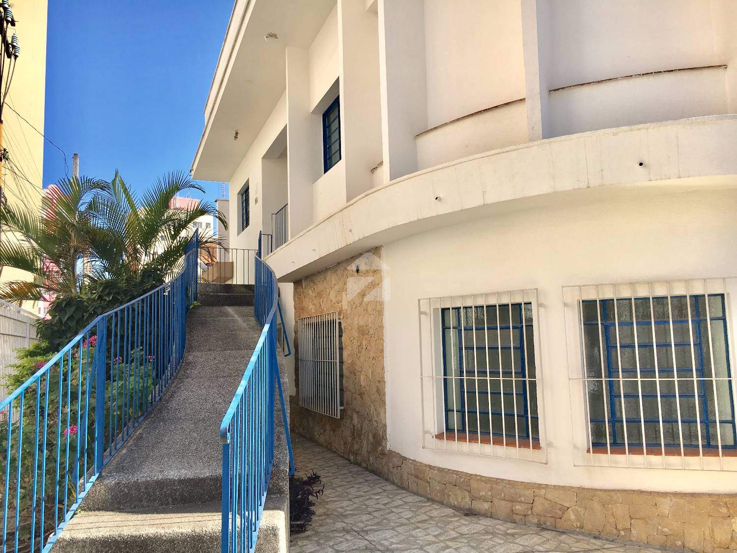 Casa em Botafogo, Campinas - SP | Zelo Imóveis: 