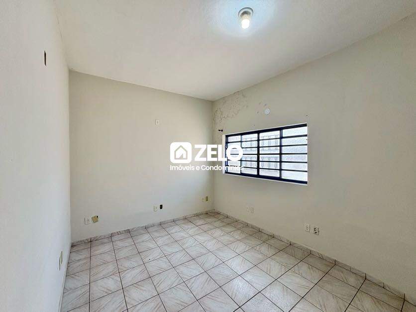 [EMPREENDIMENTO] Casa comercial em Botafogo, Campinas - SP | Zelo Imóveis: 