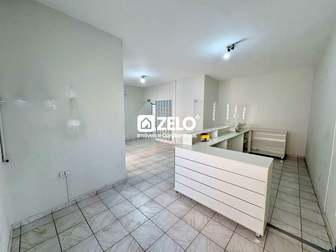 [EMPREENDIMENTO] Casa comercial em Botafogo, Campinas - SP | Zelo Imóveis: 