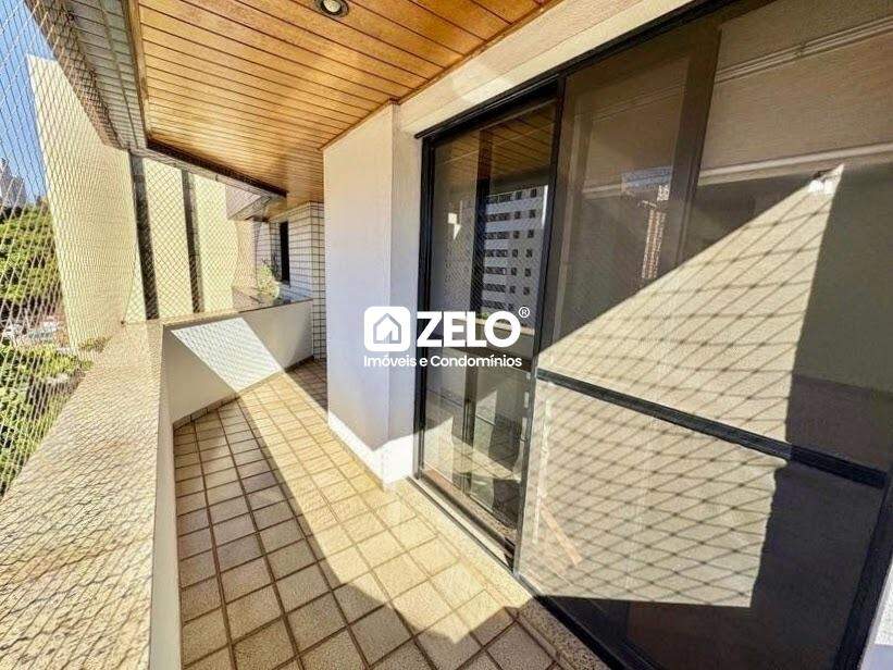Apartamento em Cambuí, Campinas - SP | Zelo Imóveis: 