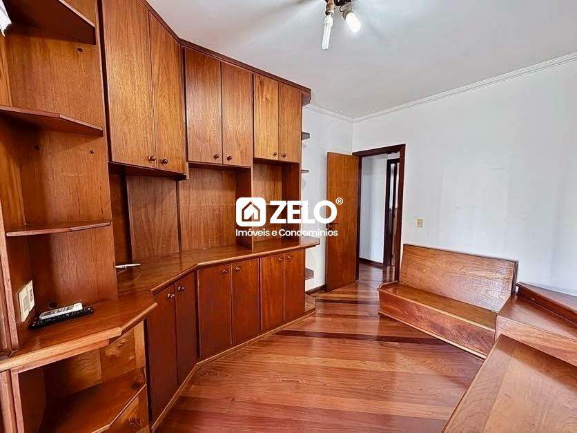 Apartamento em Cambuí, Campinas - SP | Zelo Imóveis: 