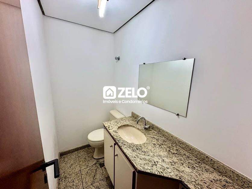 Apartamento em Cambuí, Campinas - SP | Zelo Imóveis: 