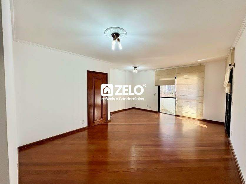 Apartamento em Cambuí, Campinas - SP | Zelo Imóveis: 
