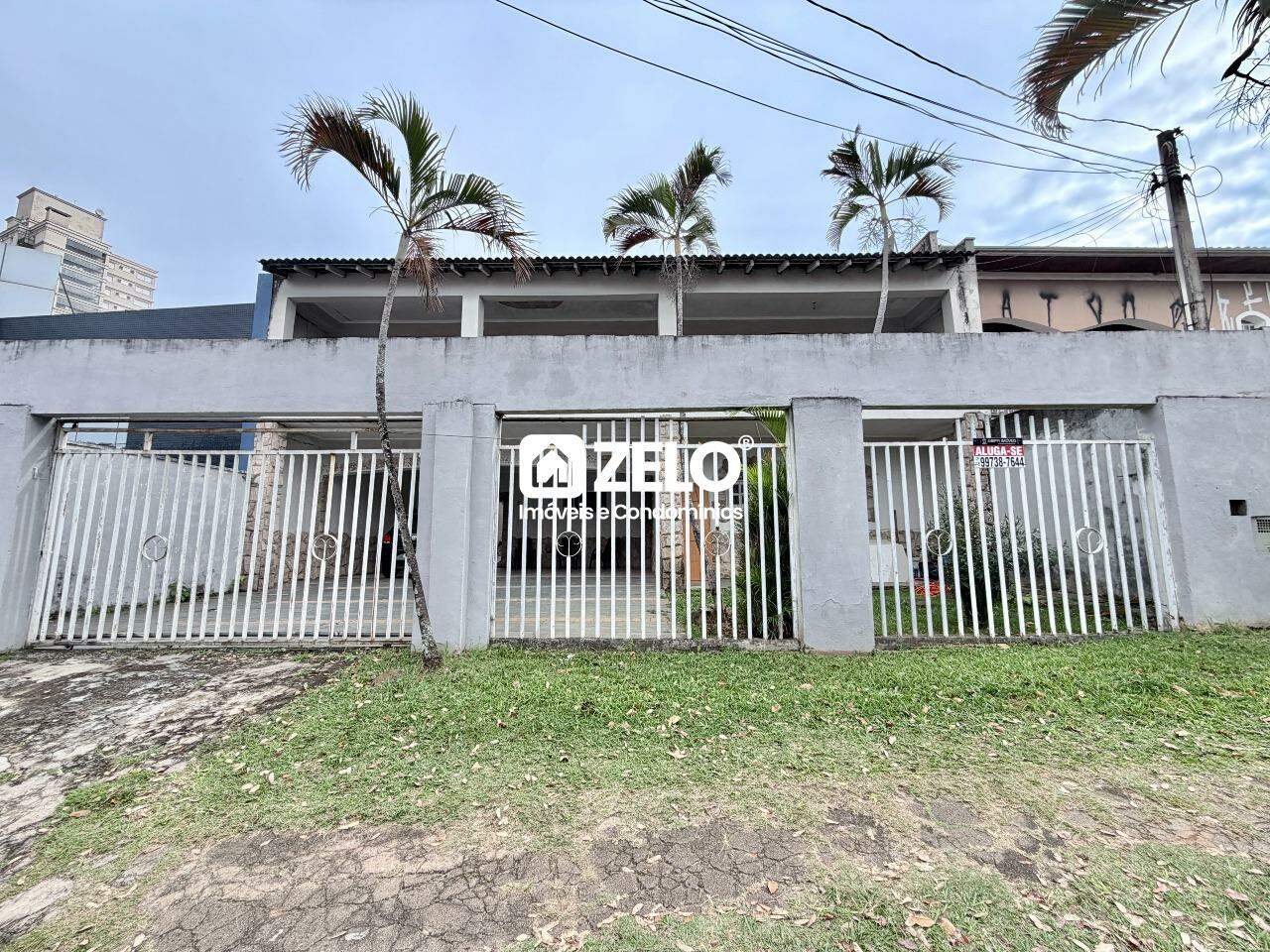 Casa em Jardim Chapadão, Campinas - SP | Zelo Imóveis: 