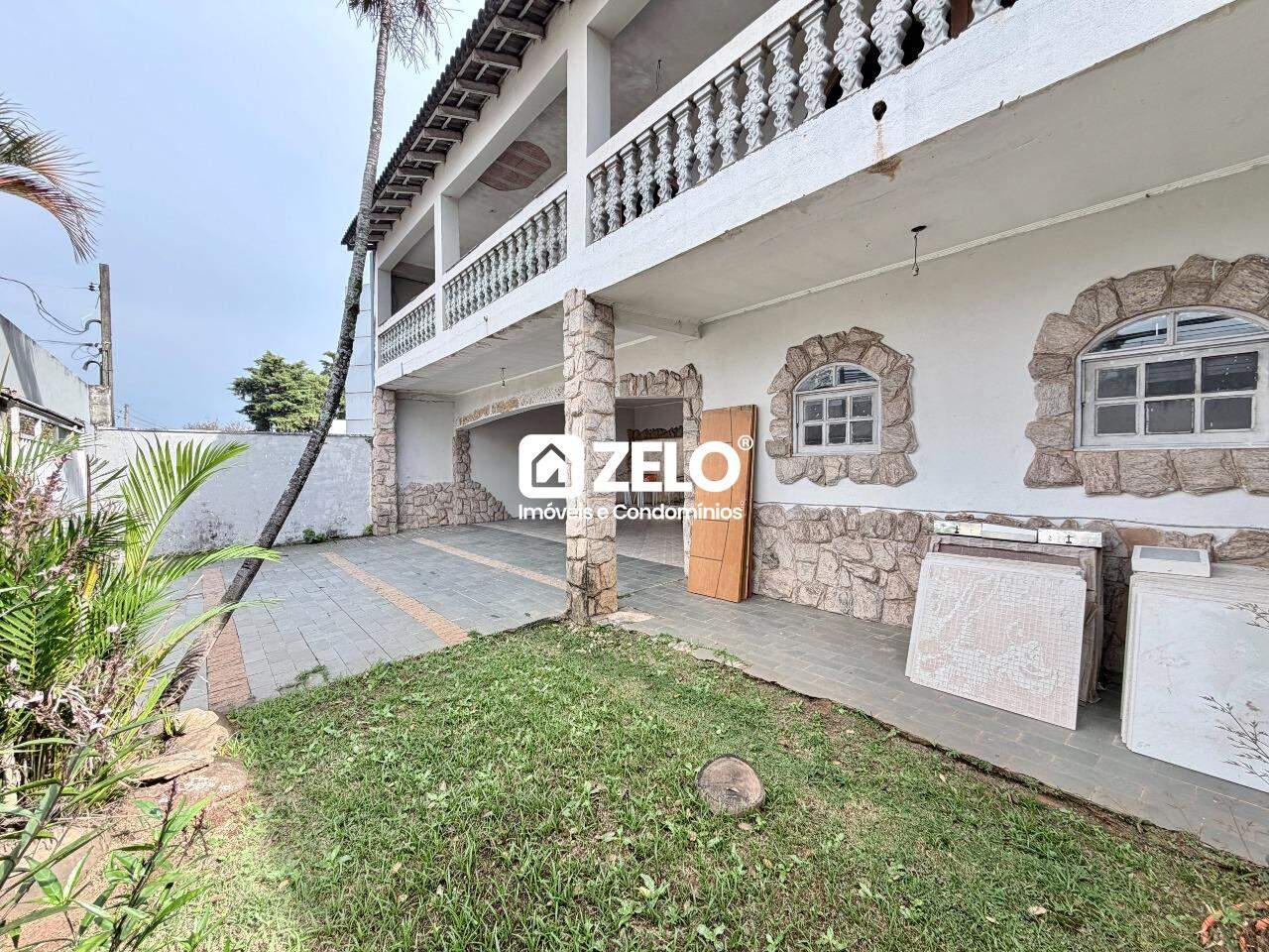 Casa em Jardim Chapadão, Campinas - SP | Zelo Imóveis: 