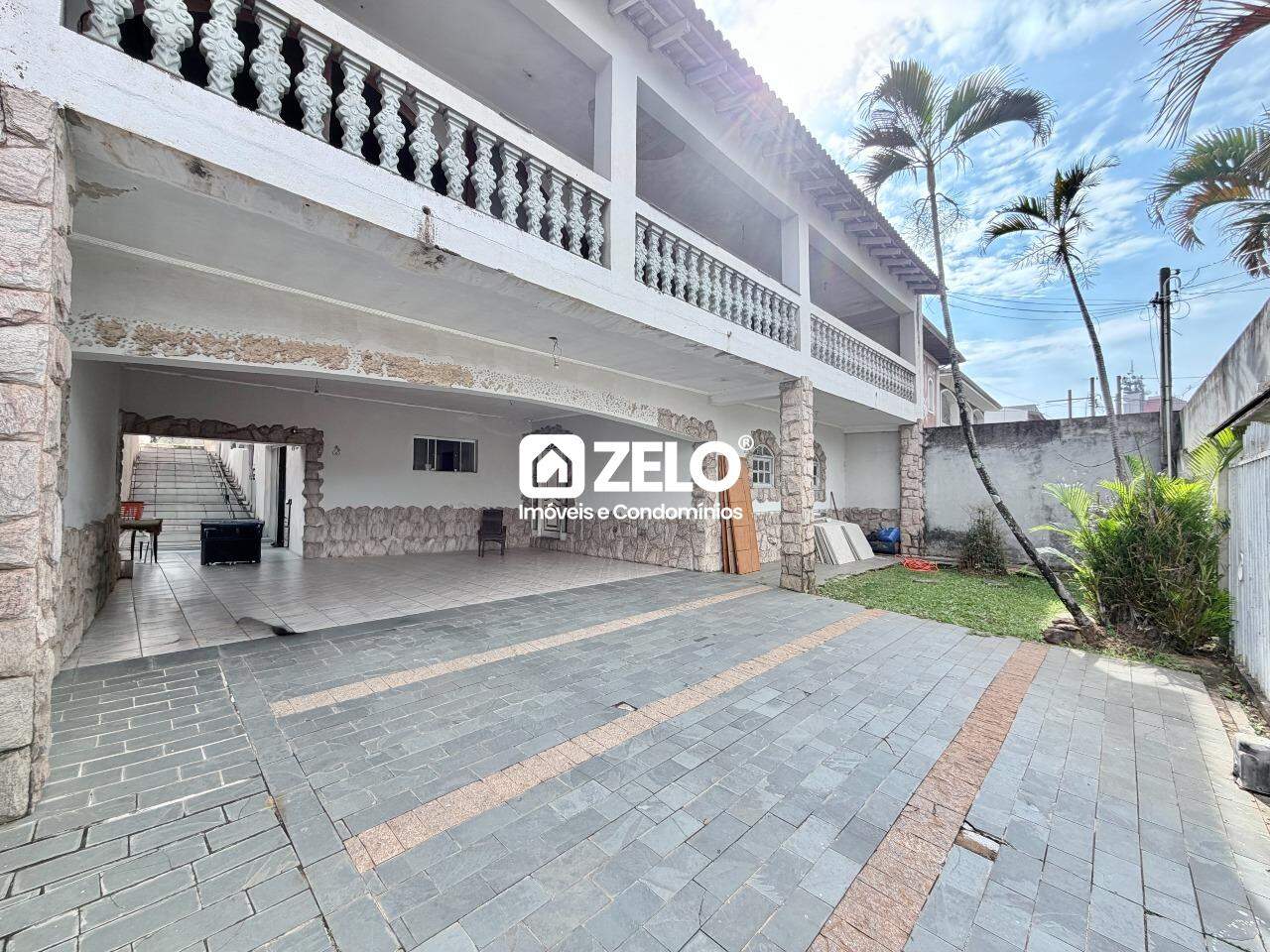 Casa em Jardim Chapadão, Campinas - SP | Zelo Imóveis: 