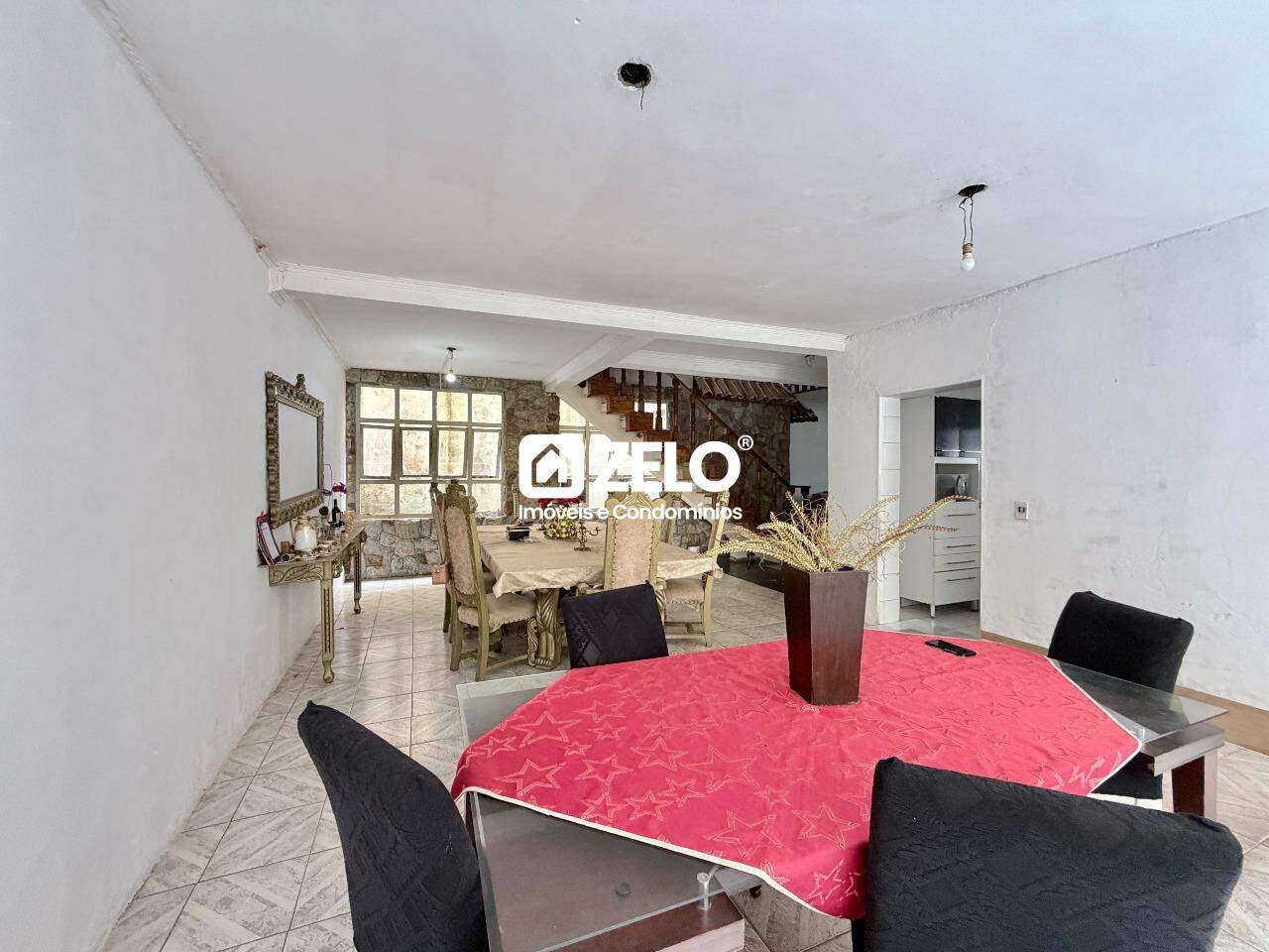 Casa em Jardim Chapadão, Campinas - SP | Zelo Imóveis: 