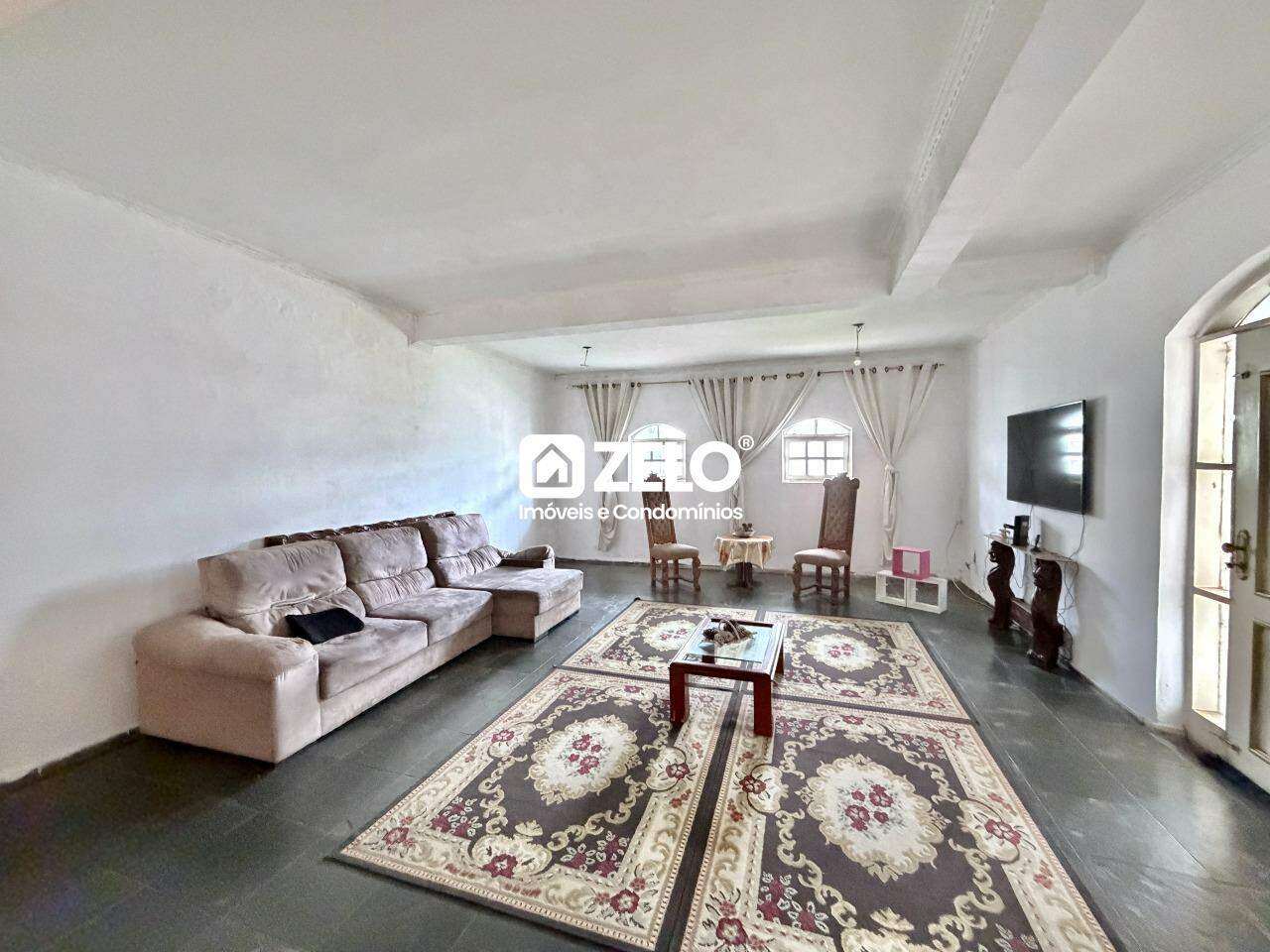 Casa em Jardim Chapadão, Campinas - SP | Zelo Imóveis: 