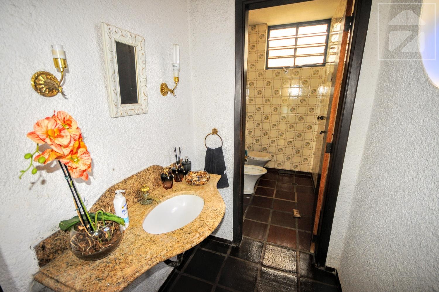 Casa em Jardim Chapadão, Campinas - SP | Zelo Imóveis: 