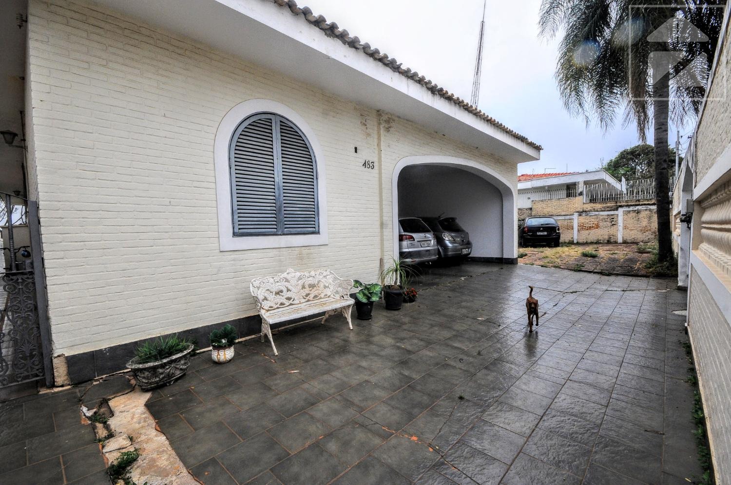 Casa em Jardim Chapadão, Campinas - SP | Zelo Imóveis: 