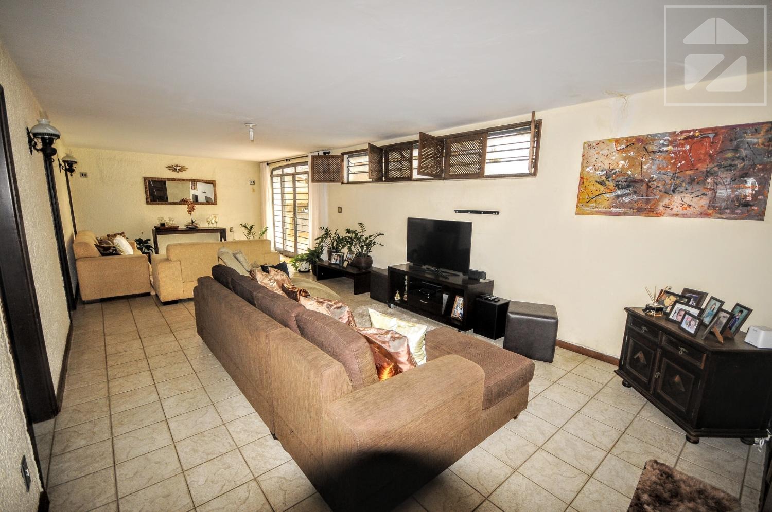 Casa em Jardim Chapadão, Campinas - SP | Zelo Imóveis: 