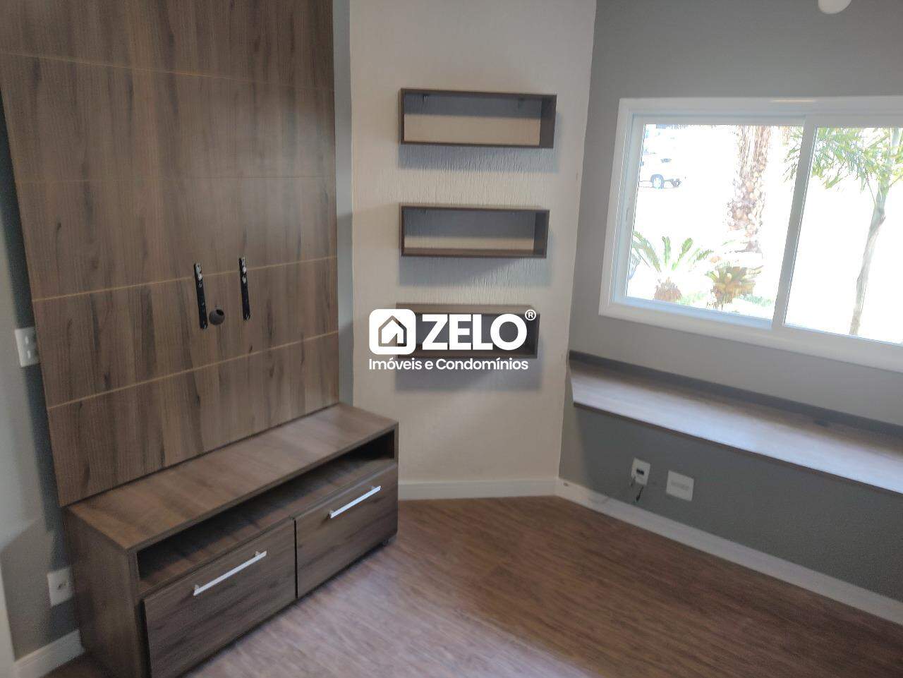 Casa em Condomínio em Swiss Park, Campinas - SP | Zelo Imóveis: 