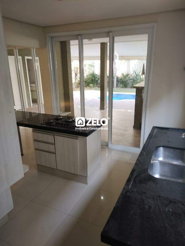 Casa em Condomínio em Swiss Park, Campinas - SP | Zelo Imóveis: 
