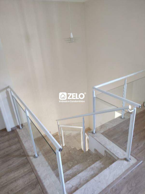Casa em Condomínio em Swiss Park, Campinas - SP | Zelo Imóveis: 