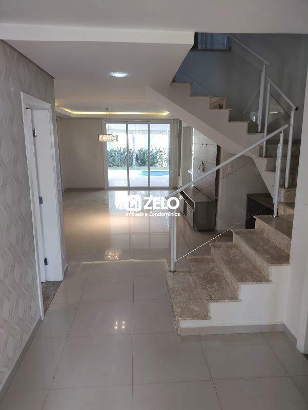 Casa em Condomínio em Swiss Park, Campinas - SP | Zelo Imóveis: 