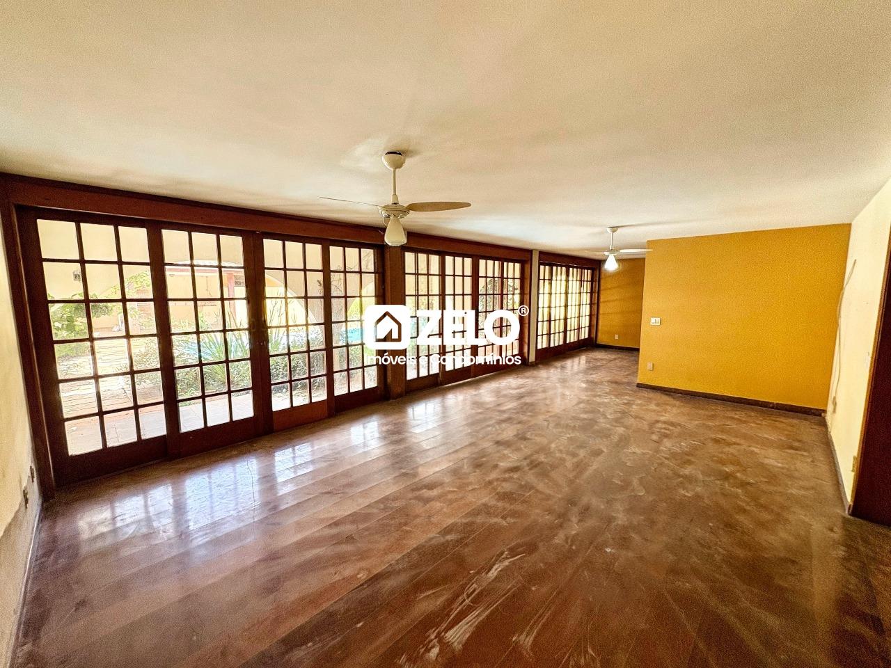 Casa em Nova Campinas, Campinas - SP | Zelo Imóveis: 