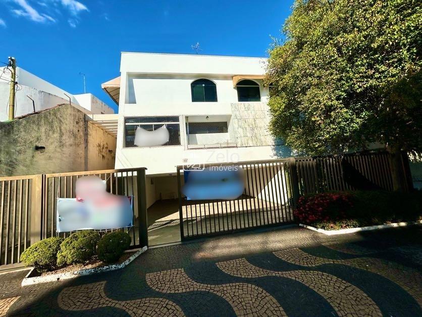 Casa em Nova Campinas, Campinas - SP | Zelo Imóveis: 