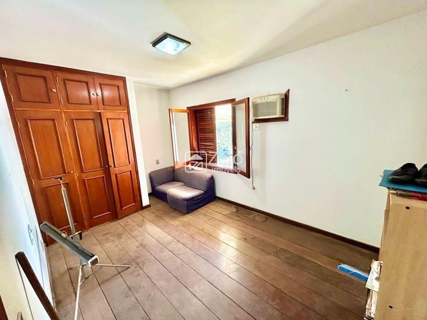 Casa em Nova Campinas, Campinas - SP | Zelo Imóveis: 