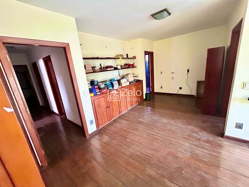 Casa em Nova Campinas, Campinas - SP | Zelo Imóveis: 
