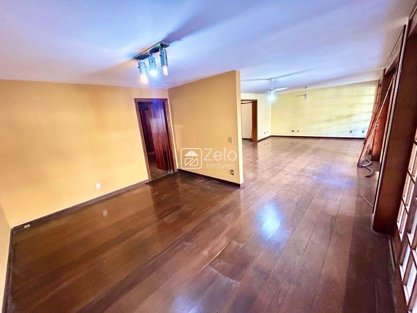Casa em Nova Campinas, Campinas - SP | Zelo Imóveis: 