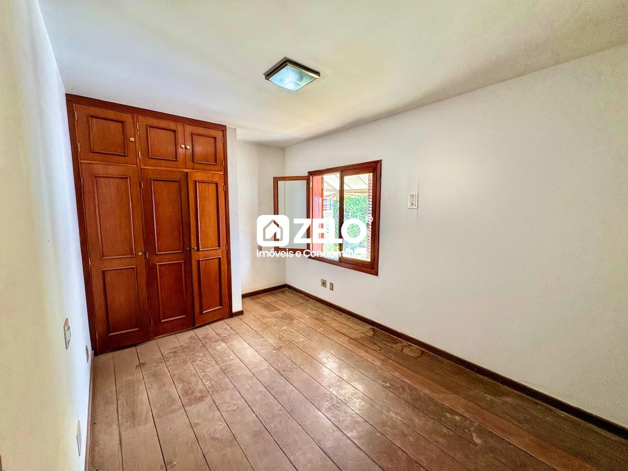 Casa em Nova Campinas, Campinas - SP | Zelo Imóveis: 