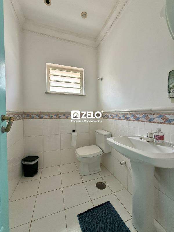 Prédio em Vila Itapura, Campinas - SP | Zelo Imóveis: 