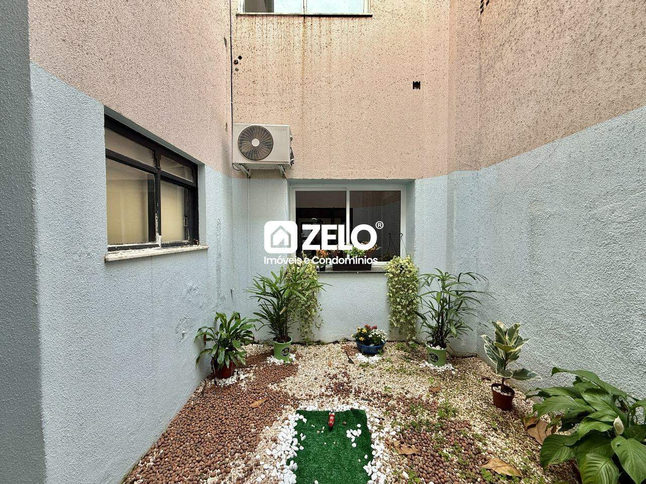Prédio em Vila Itapura, Campinas - SP | Zelo Imóveis: 
