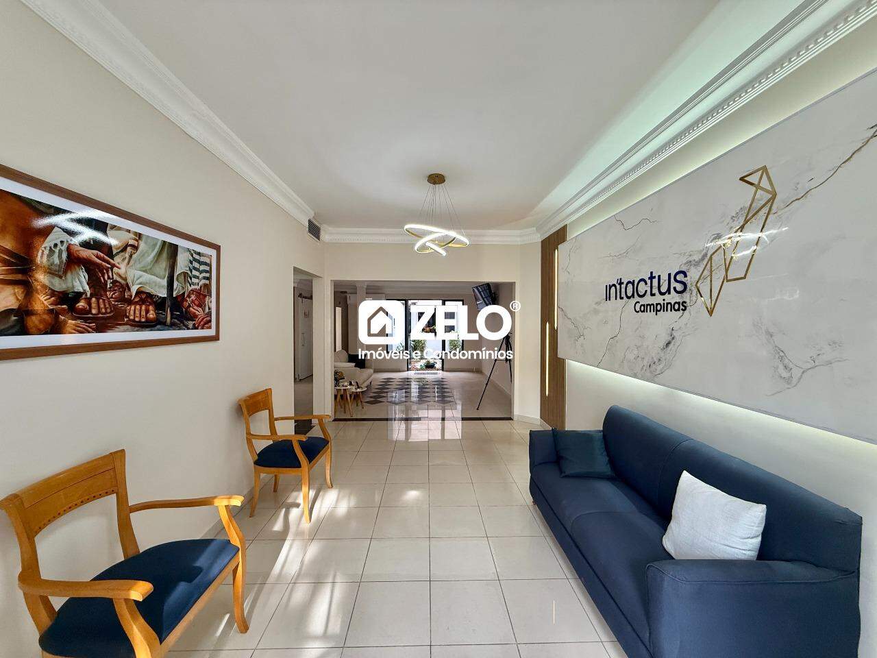 Prédio em Vila Itapura, Campinas - SP | Zelo Imóveis: 