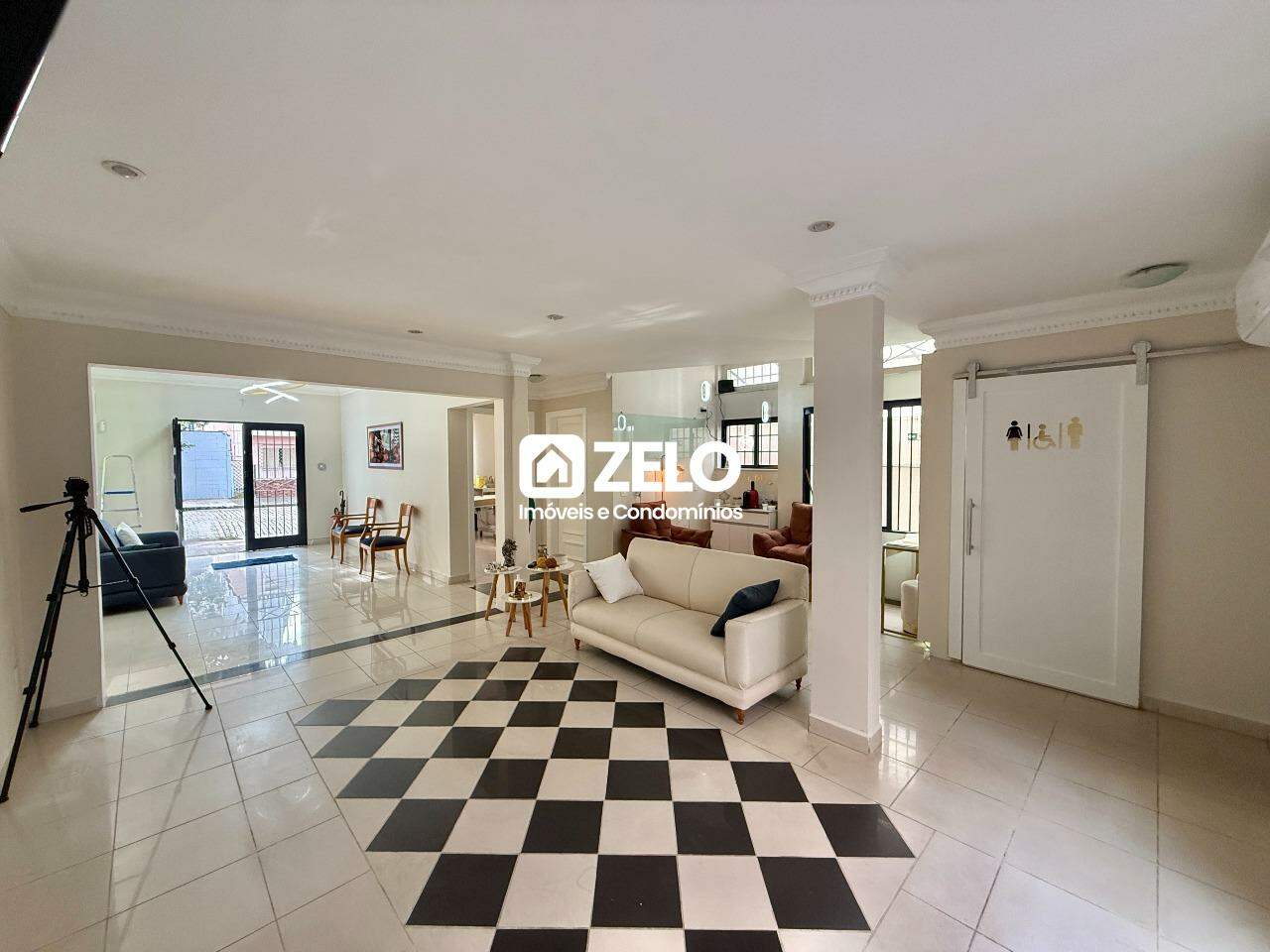 Prédio em Vila Itapura, Campinas - SP | Zelo Imóveis: 
