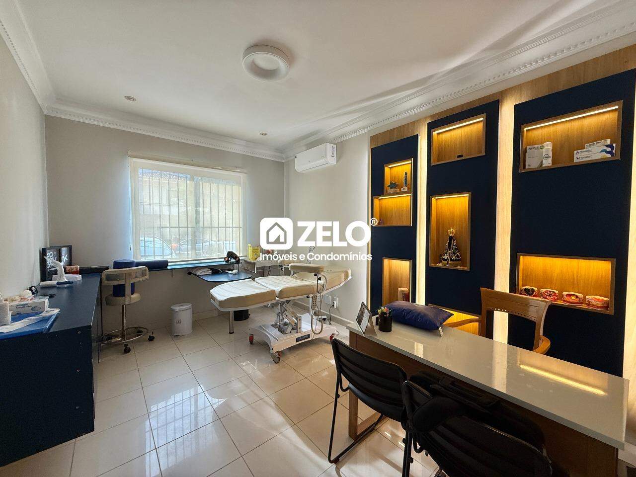 Prédio em Vila Itapura, Campinas - SP | Zelo Imóveis: 