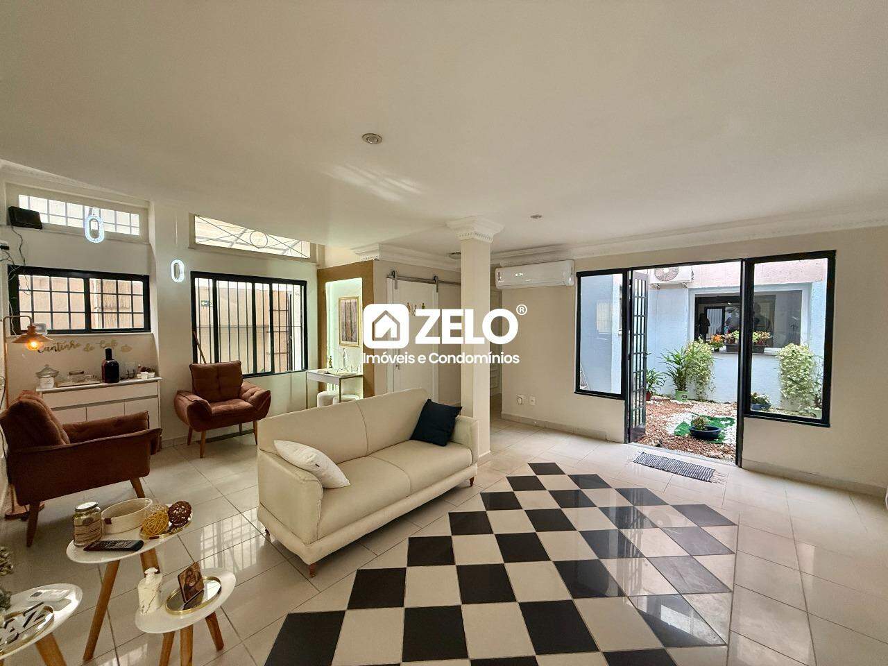 Prédio em Vila Itapura, Campinas - SP | Zelo Imóveis: 