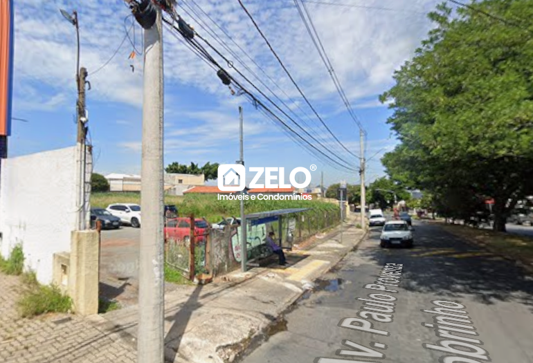Terreno em Jardim Campos Elíseos, Campinas - SP | Zelo Imóveis: 