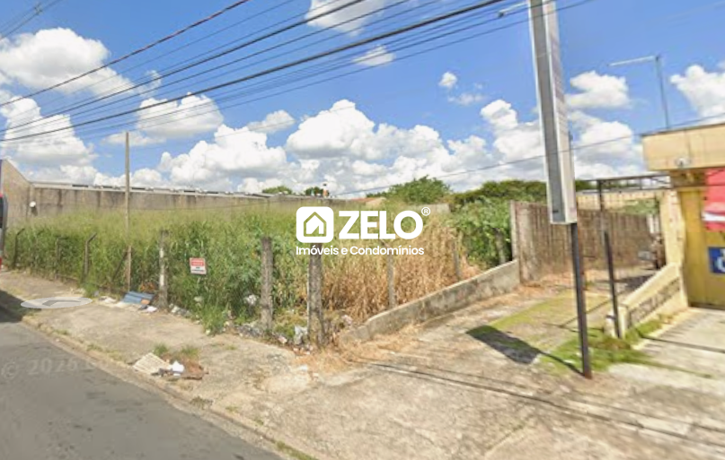 Terreno em Jardim Campos Elíseos, Campinas - SP | Zelo Imóveis: 
