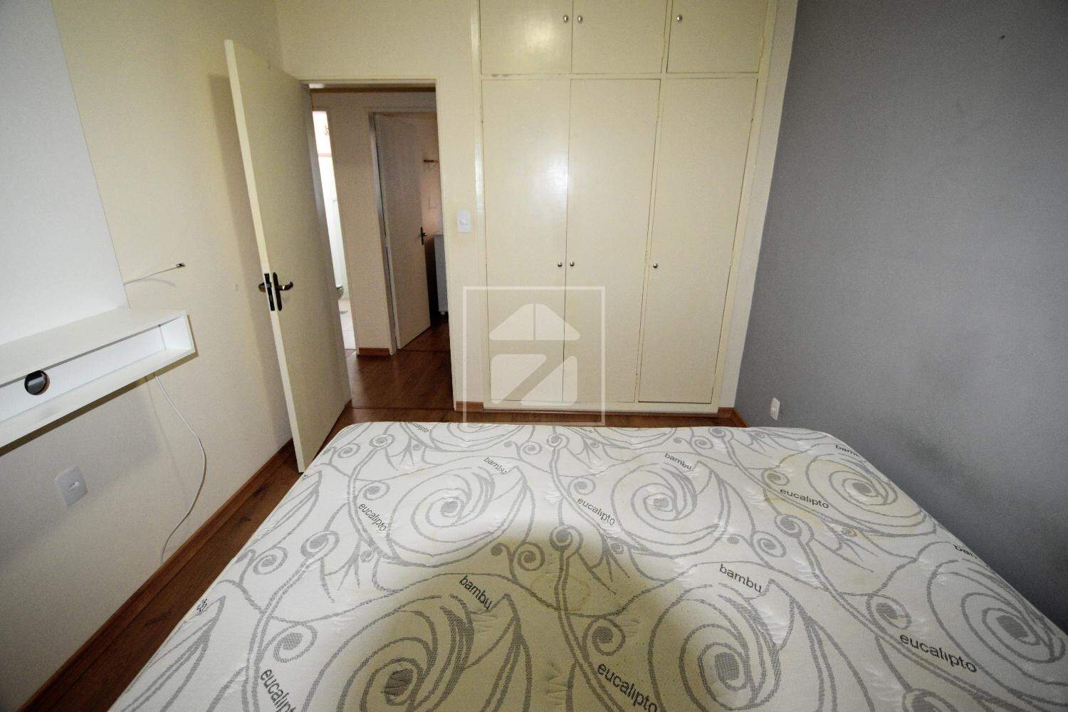 Apartamento em Jardim Proença, Campinas - SP | Zelo Imóveis: Dormitório