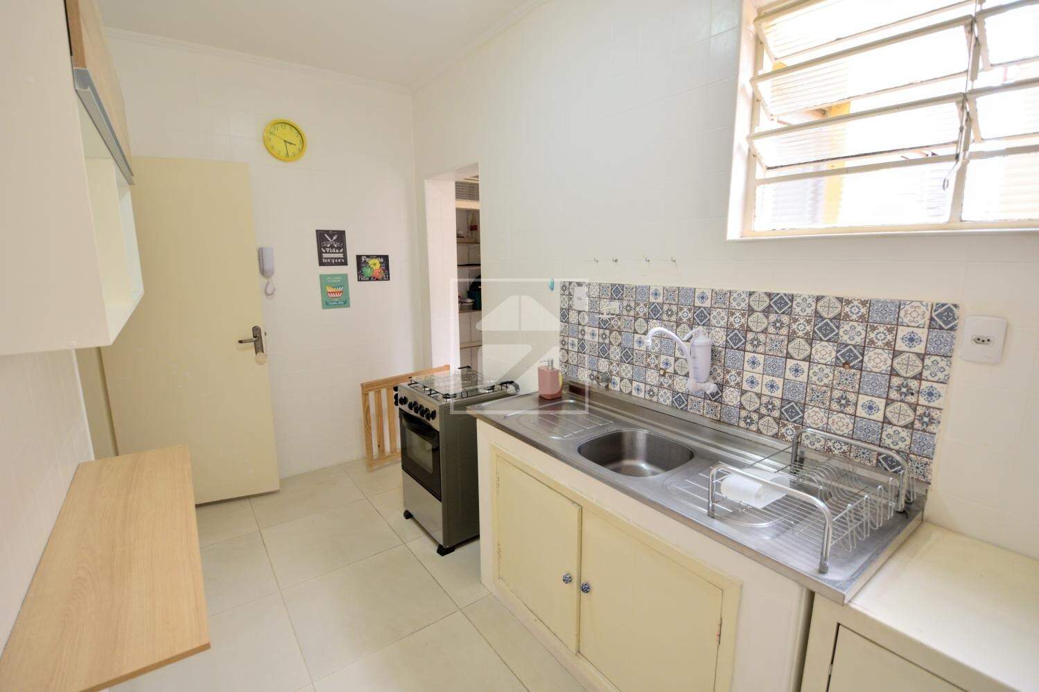 Apartamento em Jardim Proença, Campinas - SP | Zelo Imóveis: Cozinha
