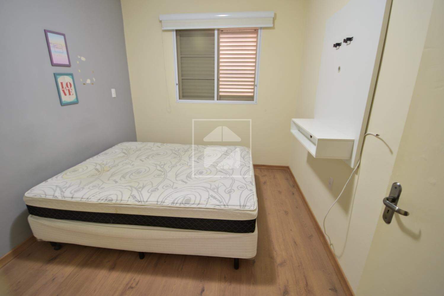 Apartamento em Jardim Proença, Campinas - SP | Zelo Imóveis: Dormitório