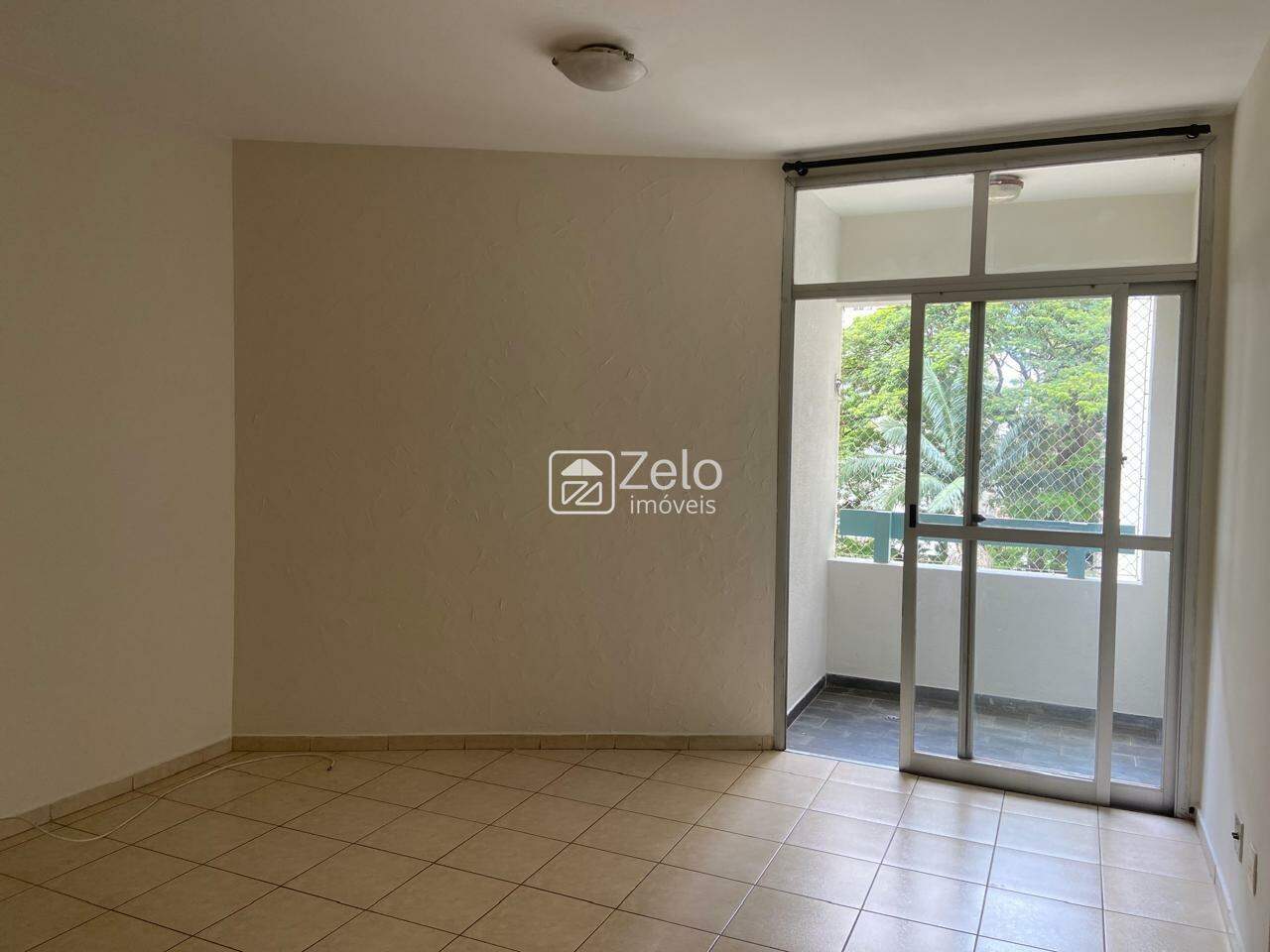 Apartamento em Cambuí, Campinas - SP | Zelo Imóveis: 