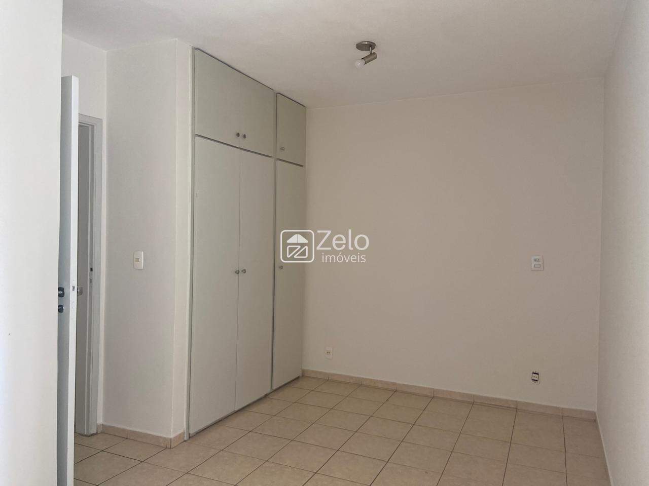 Apartamento em Cambuí, Campinas - SP | Zelo Imóveis: 