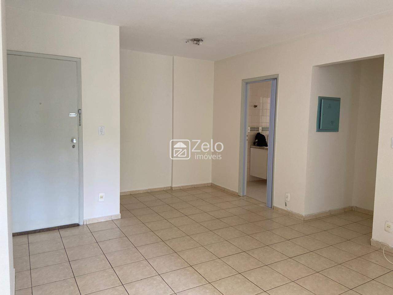 Apartamento em Cambuí, Campinas - SP | Zelo Imóveis: 