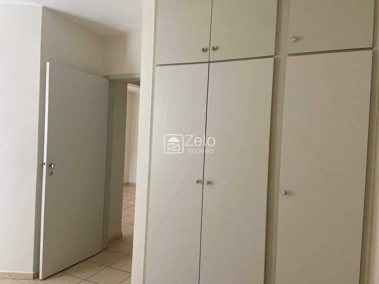 Apartamento em Cambuí, Campinas - SP | Zelo Imóveis: 
