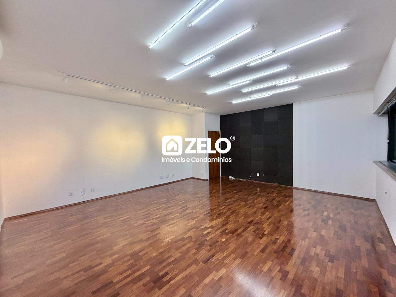 Sala em Centro, Campinas - SP | Zelo Imóveis: 